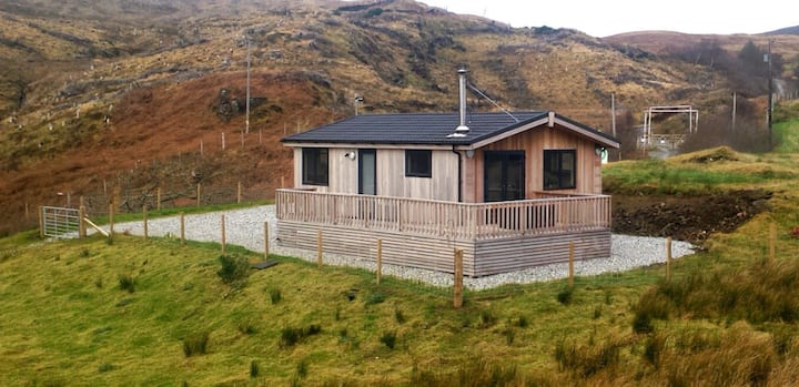 Stunning lodge, private beaches. Incredible views! - Cabins for Rent in ...