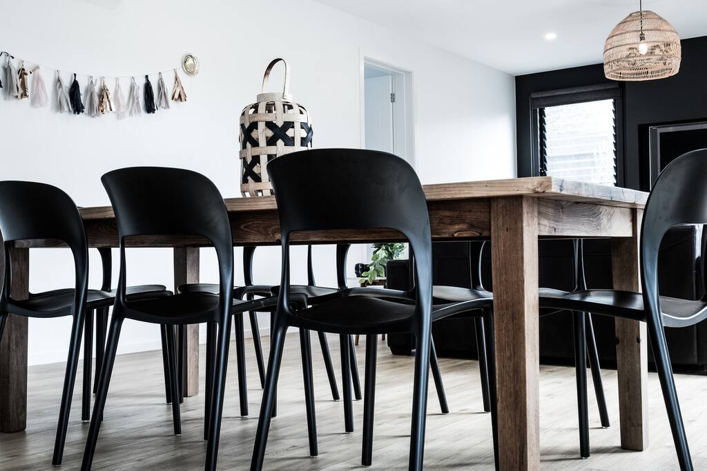 Sullivan House Rye Dining