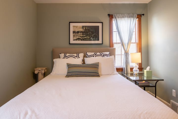 Спална соба 2