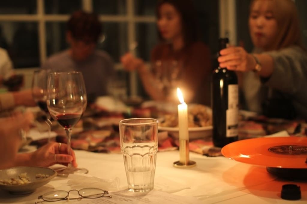 Enjoy Wine