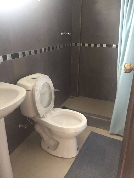 Baño Privado