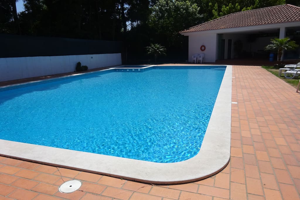 Swiming pool