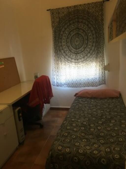 Dormitorio