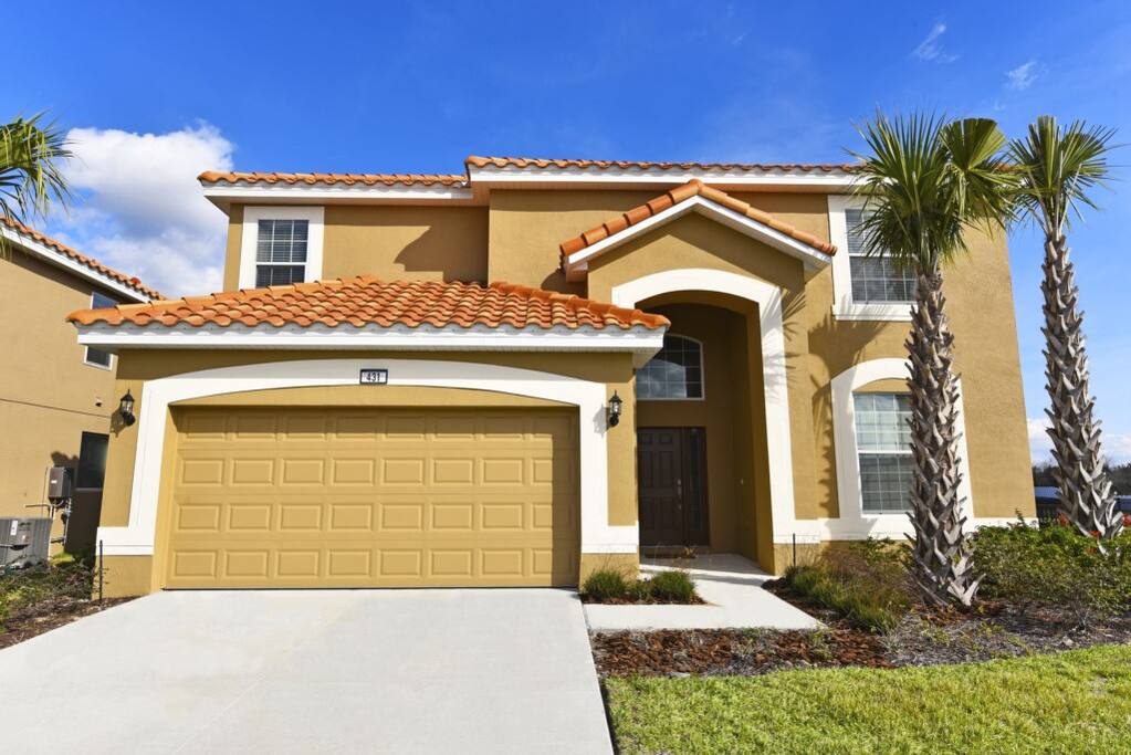 ExteriorFront