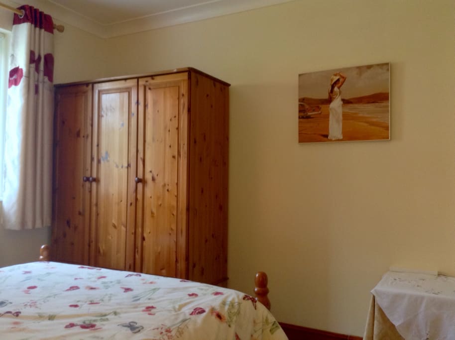 Double Guest Room