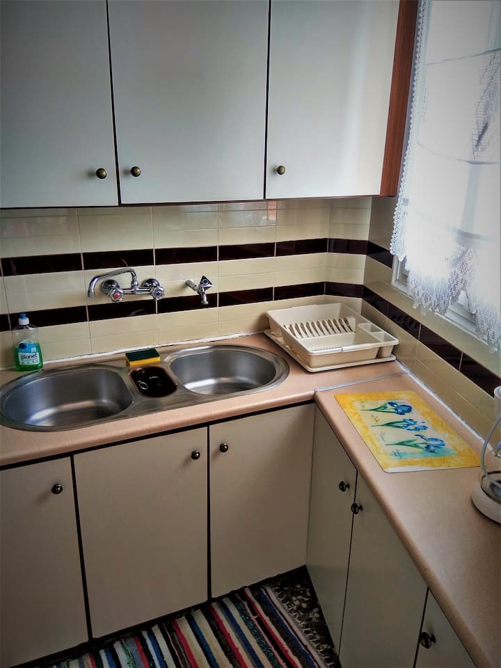 Magdalini's Apartment - Alonisos