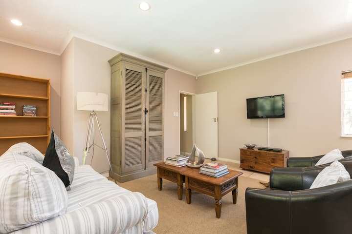 მისაღები ოთახი