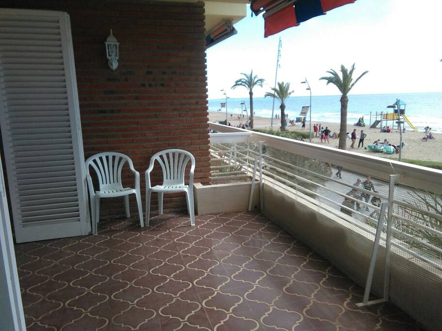 Terraza