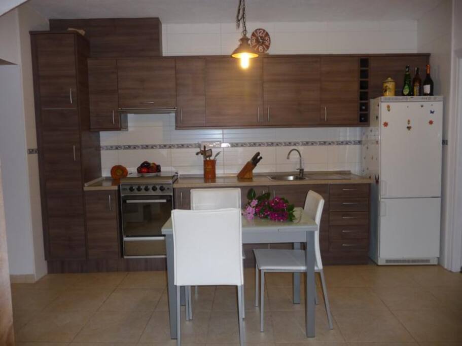 Cocina