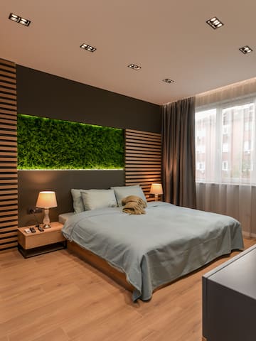 IRent Bulgaria Ltd.⁩ managed Airbnb listing 1