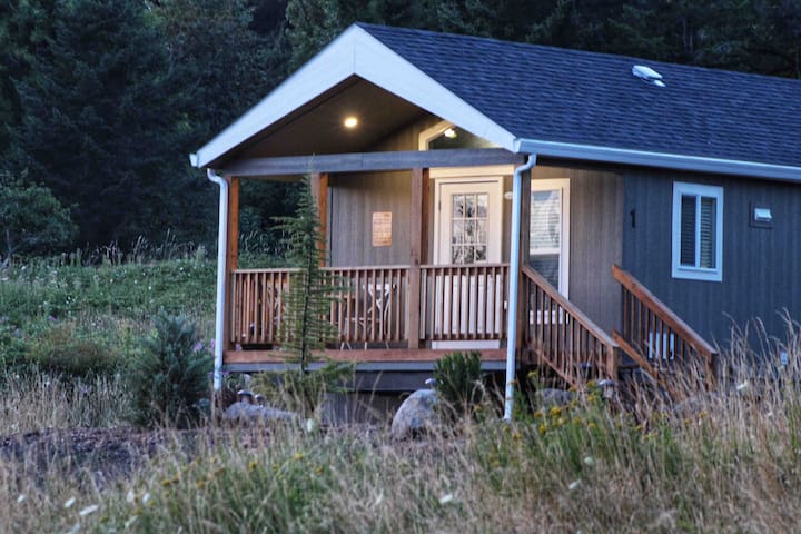 Top Stevenson Cabins Vacation Rentals Airbnb