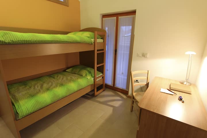 habitación 2