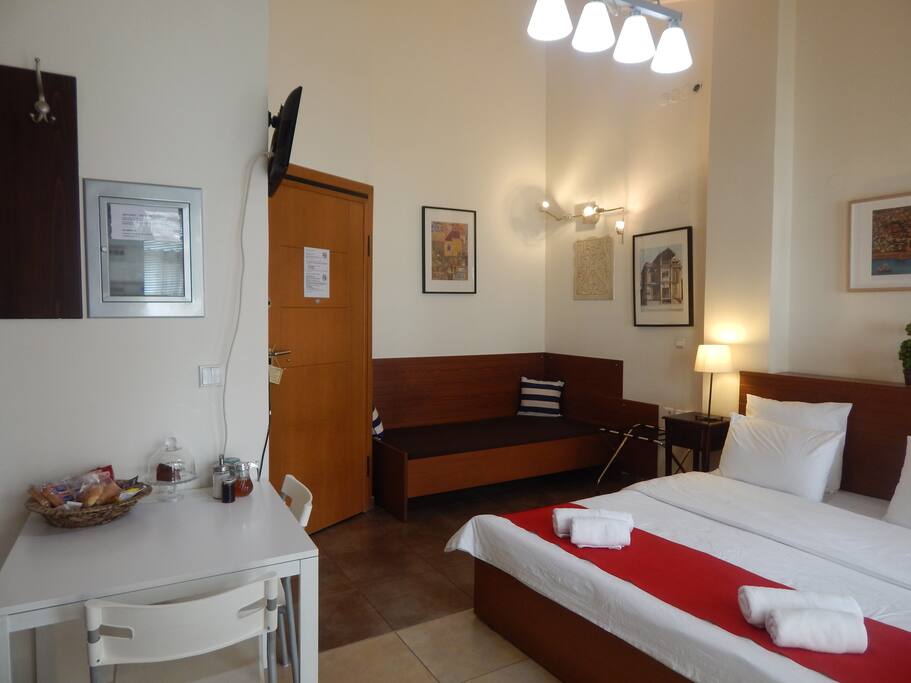 Kripis Studio Thessaloniki No3