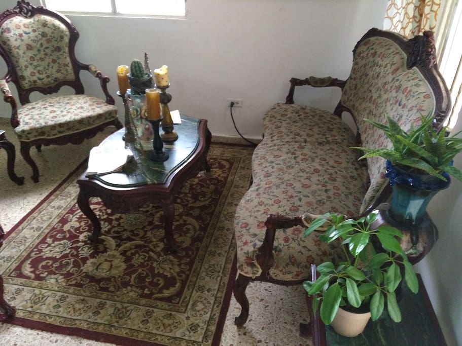 Muebles