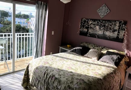 West Brickell Condo Shared w/Host