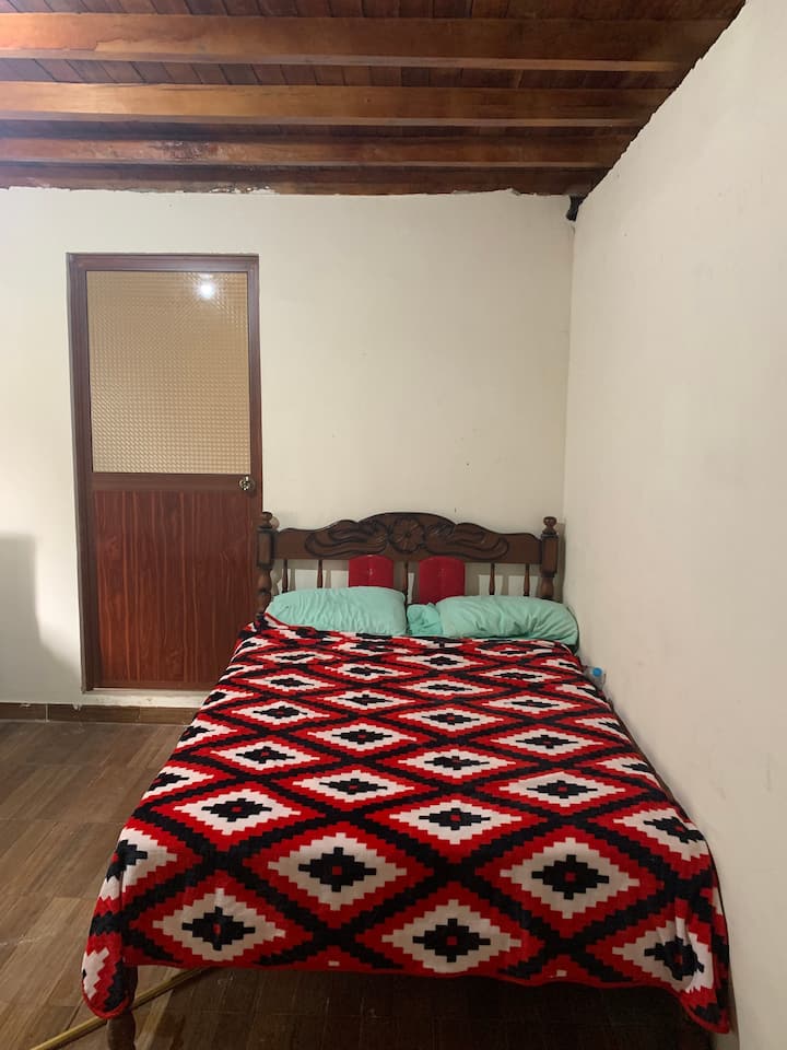 غرفة النوم 3