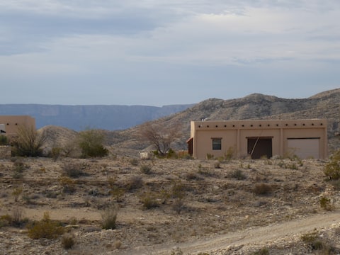 La Cabana Terlingua