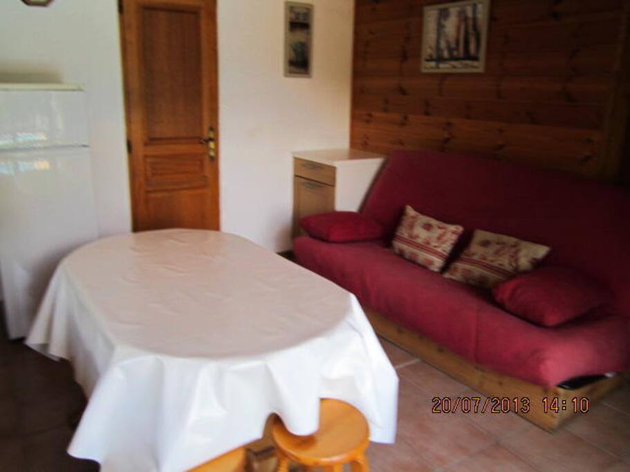 3 pièces 5 personnes