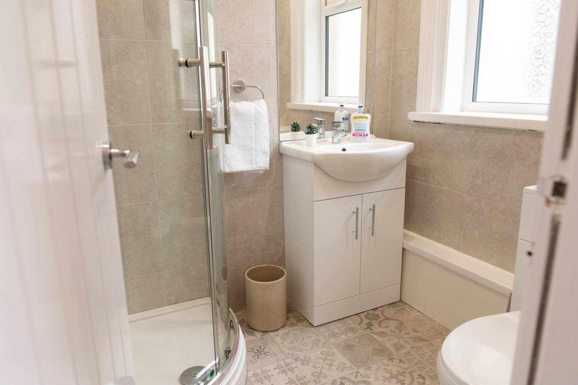 Highcliffe Promenade Suite — photo 5