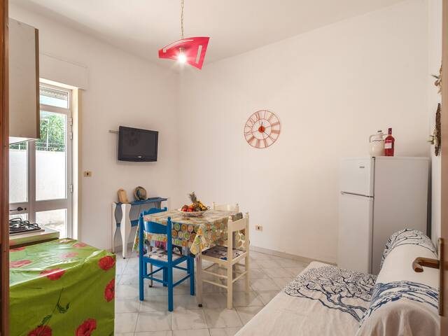 Villa Telia sul mare gallery image 2