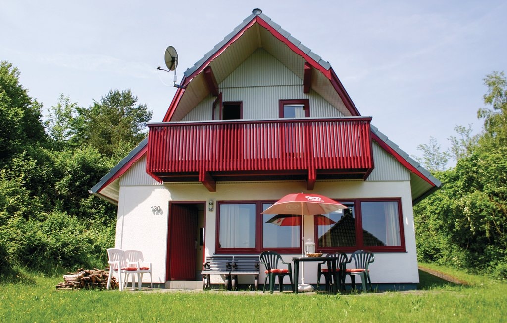 Beliebte Airbnb-Anzeige: "On the moutain" in Kirchheim