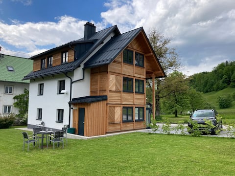 Apartment Pfingstrose ... near Hallstatt