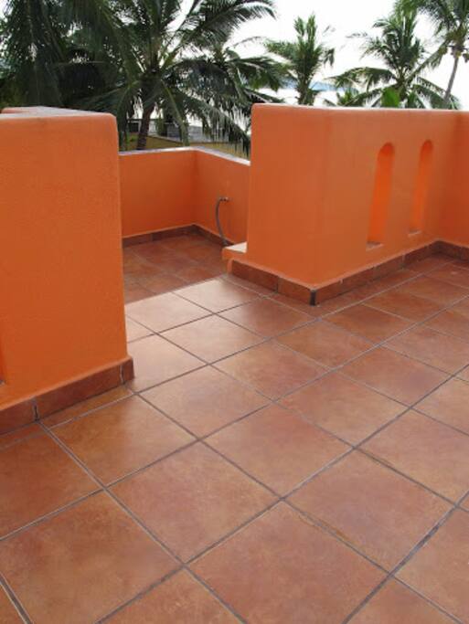 4th Floor Outlook Platform