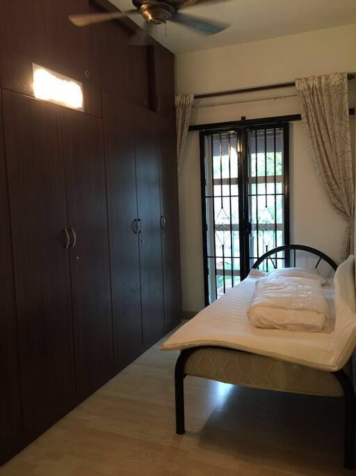 Bed Room