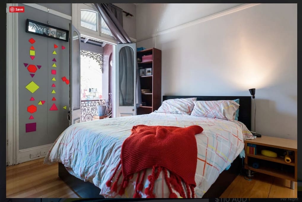 Bedroom 1
