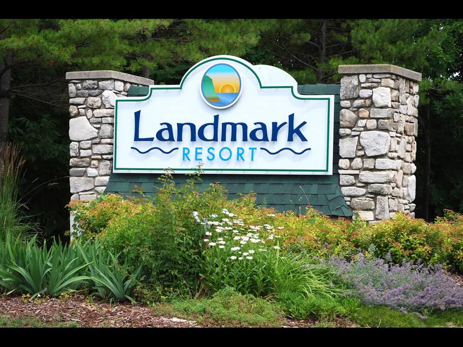 Big discount on Landmark Resort rates on 1BR condo