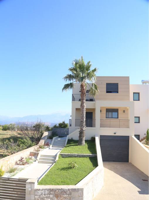 Villa Finix