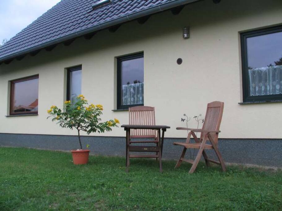 Sitzecke