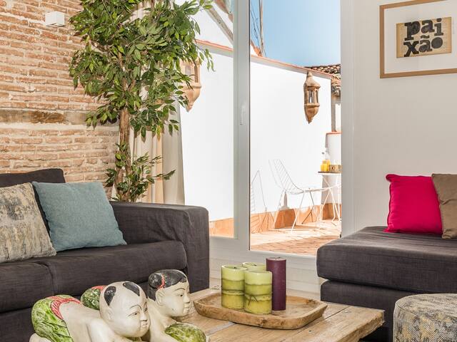 Waou Sol I – Alquiler Corta Duración gallery image 4