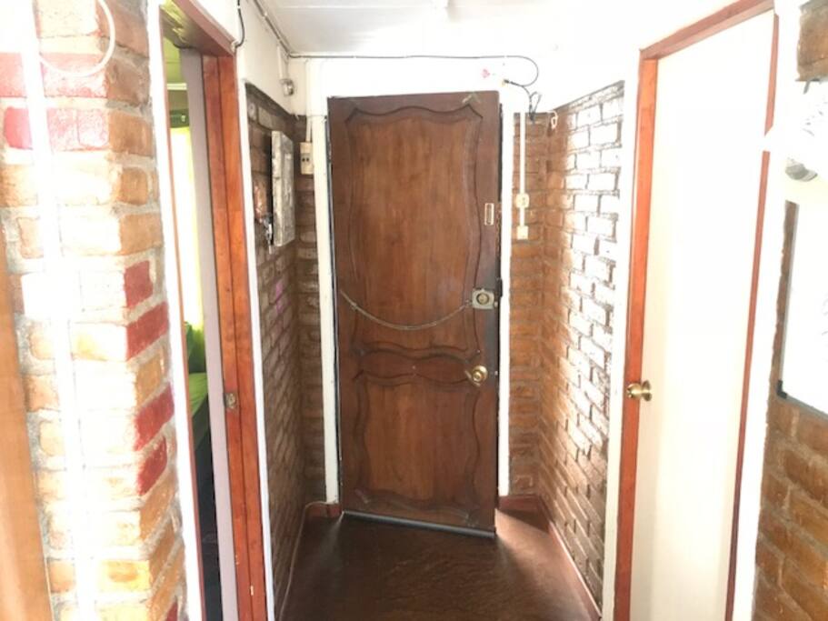 Door