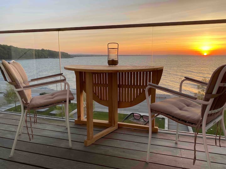 An Exquisite Guest Stay - Aarhus
