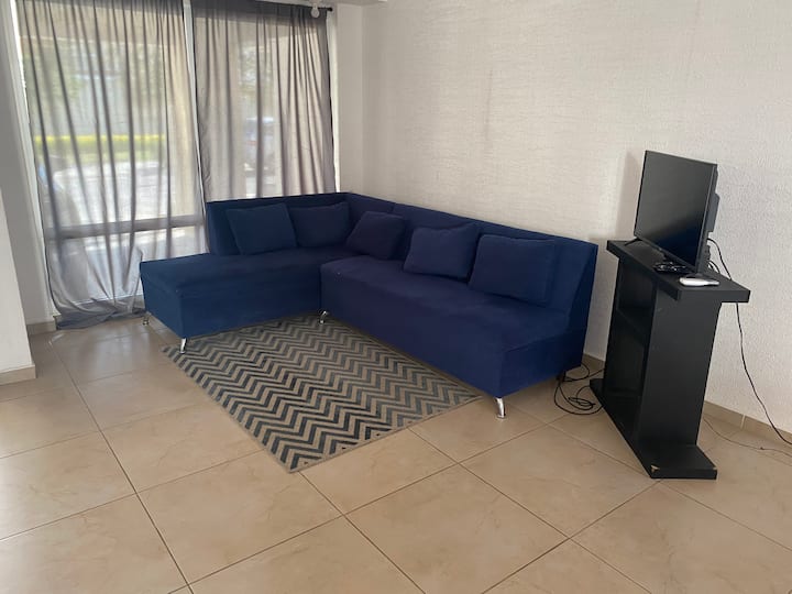Increíble Residencia (Fast Wifi) En Dream Lagoons - Ciudad Apodaca