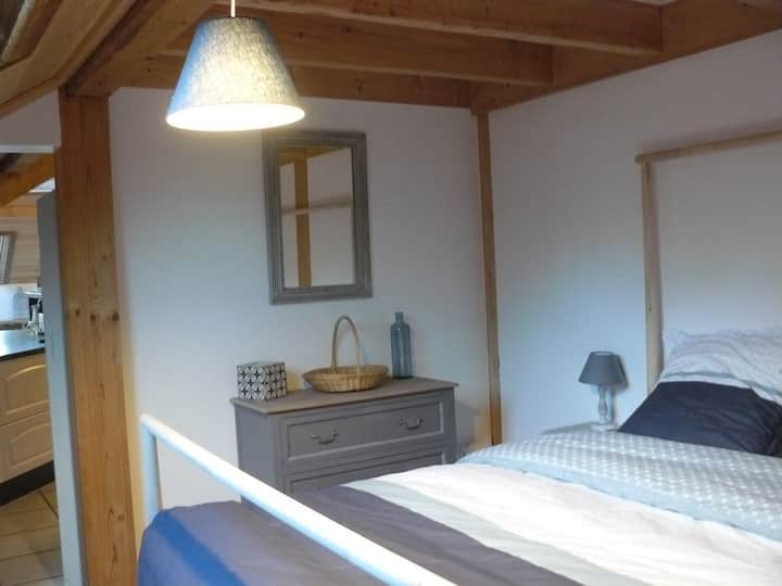 Master Dhomë Gjumi 1