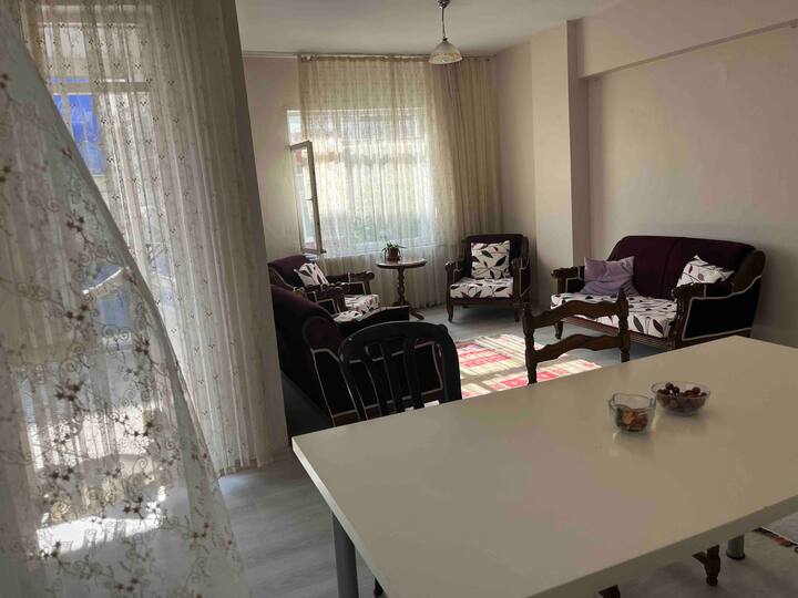 All Home In Derince, İZmit, 2 Room - Kocaeli