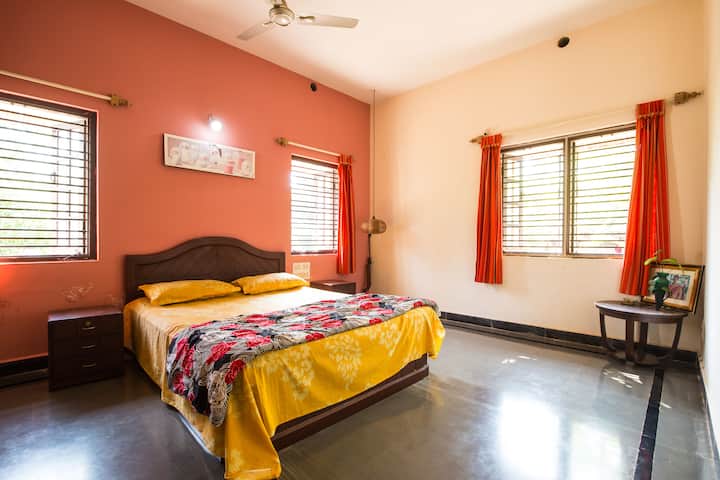Hanchina Mane Home Stay Gokarna