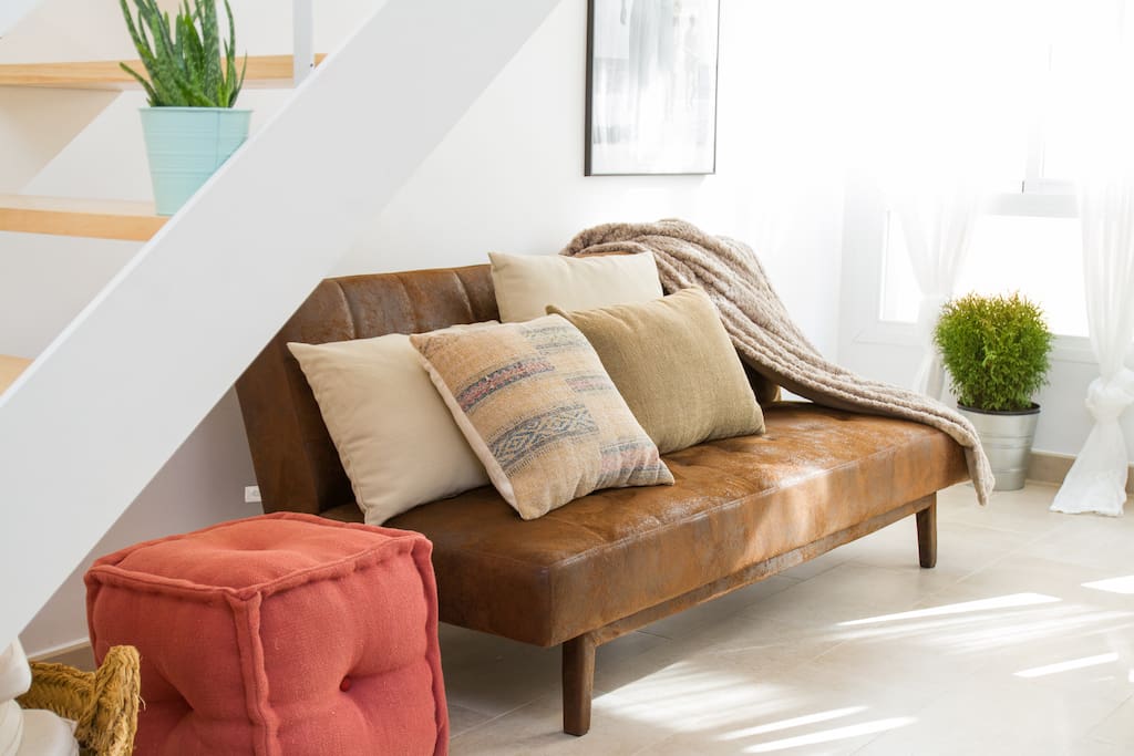 Sofa-bed