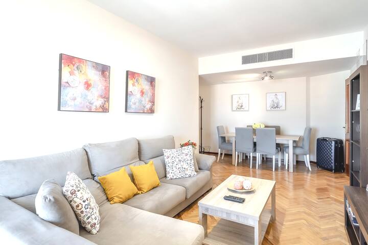 SKYLINE MADRID GRAN VÍA / PARKING MADRID CENTRAL. gallery image 4