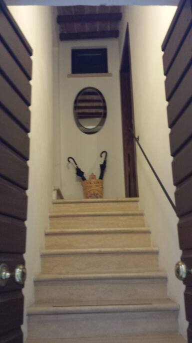 Ingresso