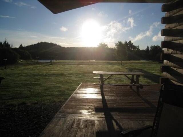 Magaguadavic River Retreat gallery image 4