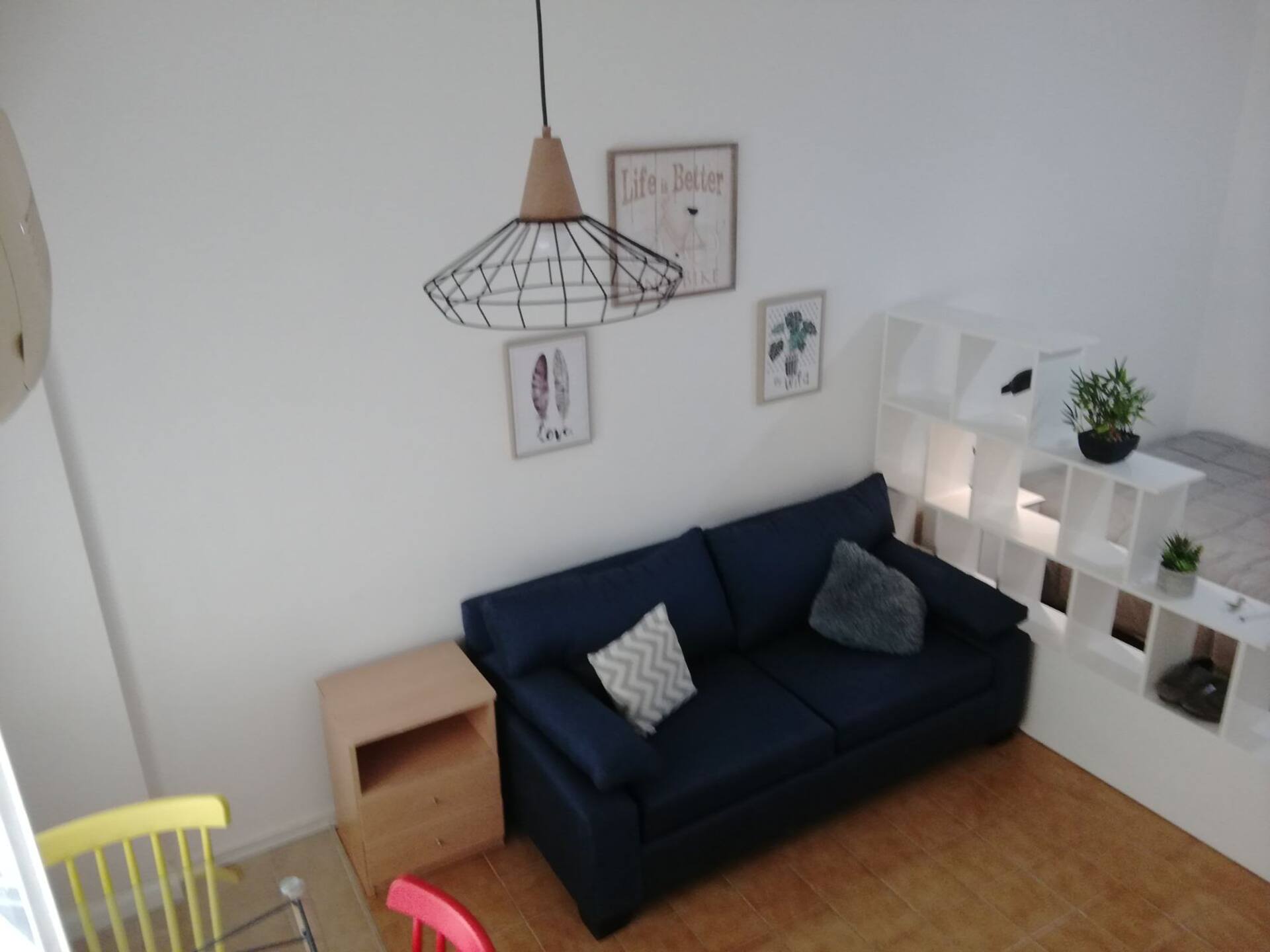 Kitnet em Recoleta, Buenos Aires
