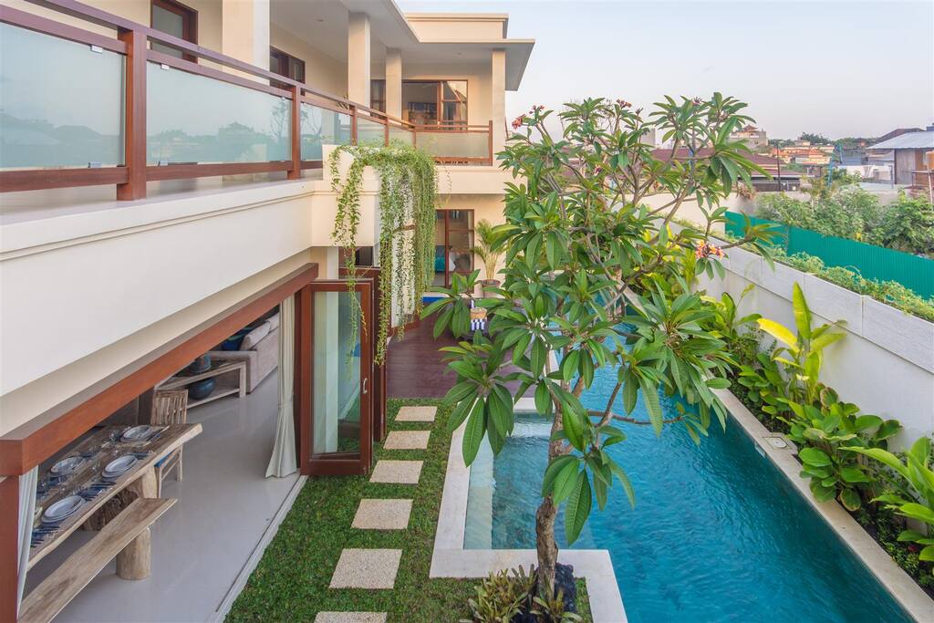 villa 5bedrooms