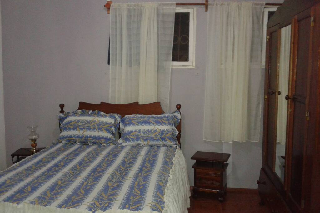 Quarto de casal