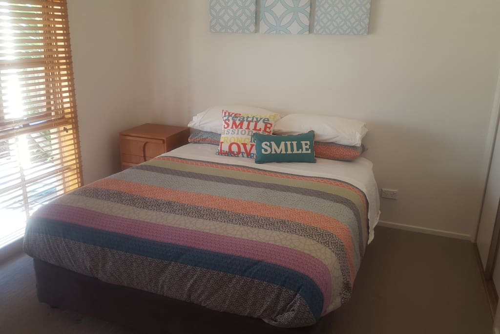 Main Bedroon