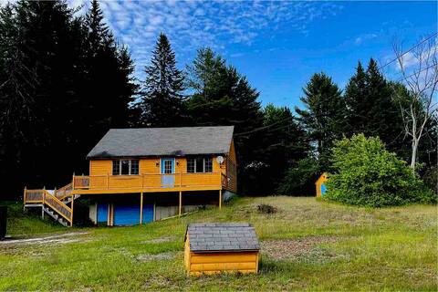 Cozy Cabin in Great North Woods! Come explore!