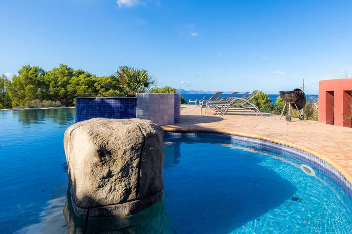 Can Pedro – Alta Vista gallery image 3