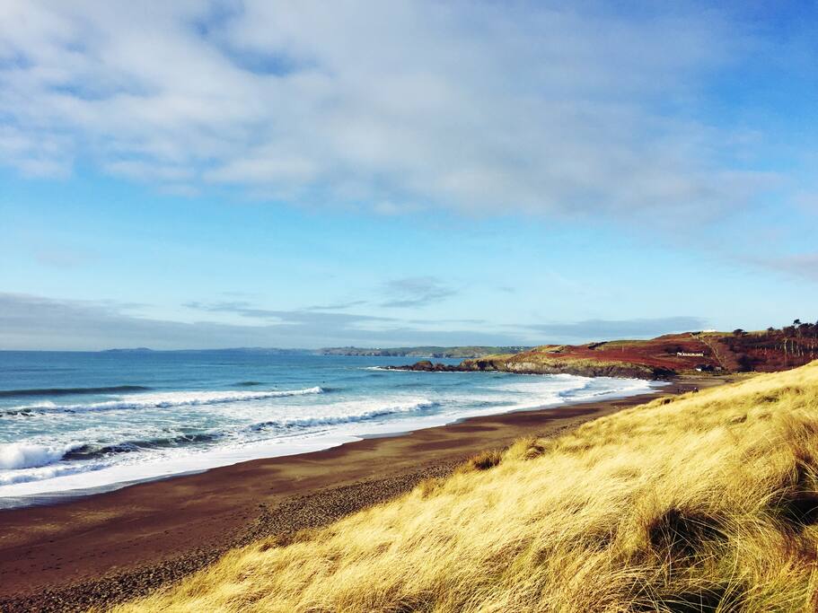 The Long Strand